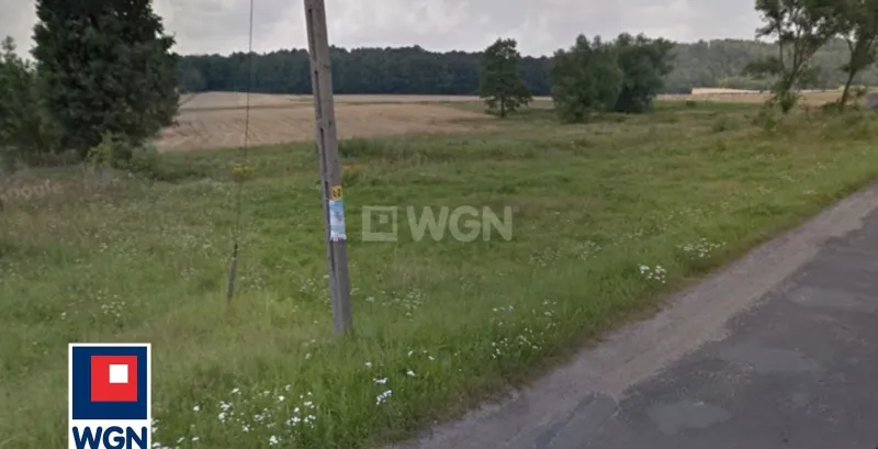 Działka na sprzedaż Zbylutów