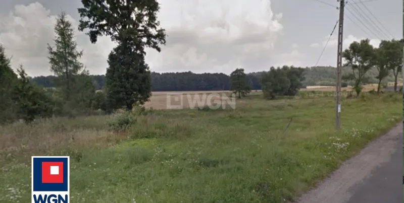 Działka na sprzedaż Zbylutów