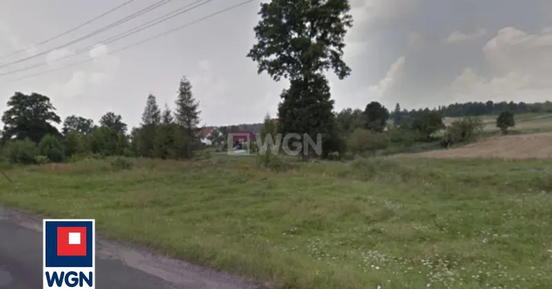 Działka na sprzedaż Zbylutów