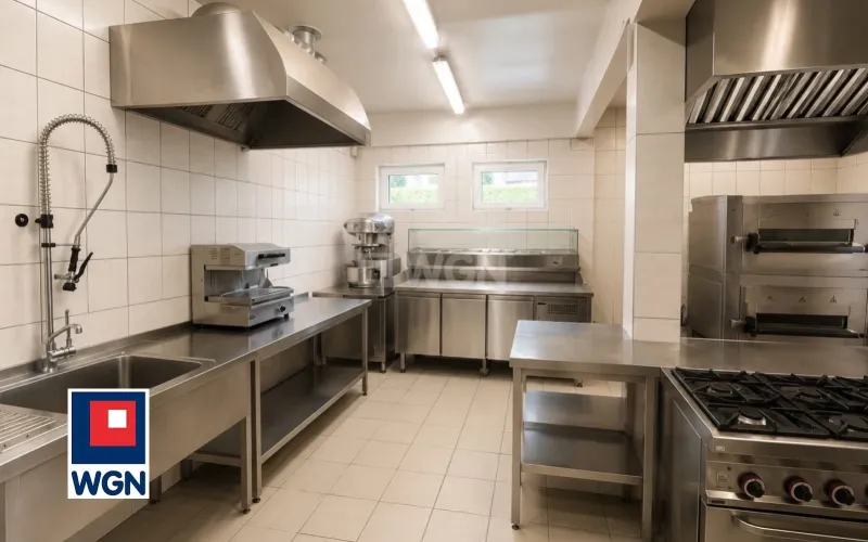 Lokal na sprzedaż EŁK
